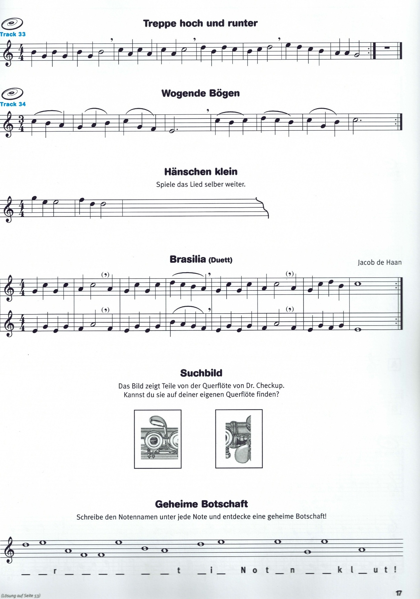 Originalscan Lektion 5 Seite 2